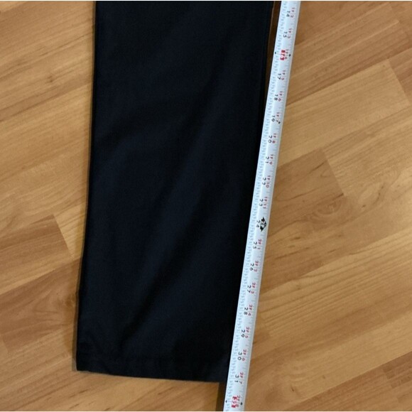 Lululemon ABC Pant‎ 34 – Black, 5 Pocket, Rare Early Style - Picture 8 of 10